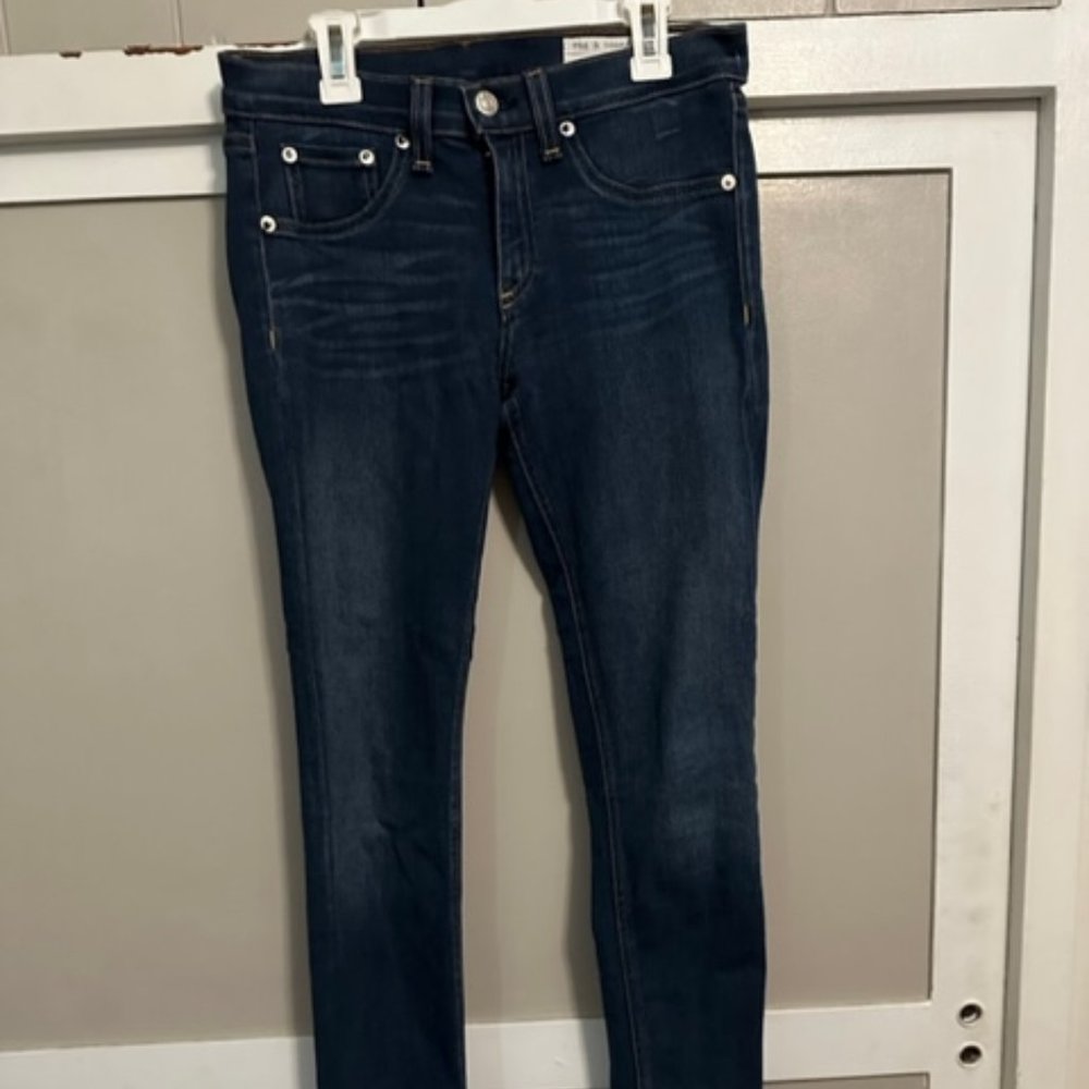 Rag & Bone jeans